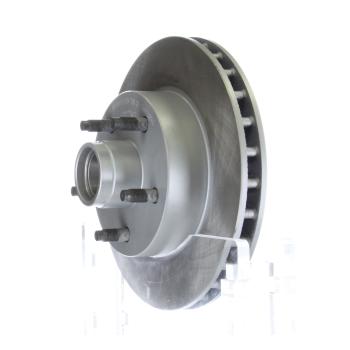Inroble BR54018 - Disc Brake Rotor Inroble BR54018 Disc Brake Rotor product image 1 of 5