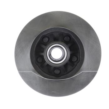 Inroble BR54018 - Disc Brake Rotor Inroble BR54018 Disc Brake Rotor product image 3 of 5