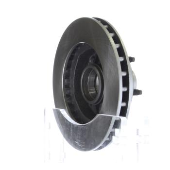 Inroble BR54018 - Disc Brake Rotor Inroble BR54018 Disc Brake Rotor product image 4 of 5
