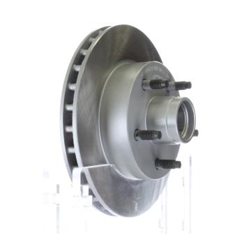 Inroble BR54018 - Disc Brake Rotor Inroble BR54018 Disc Brake Rotor product image 5 of 5