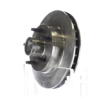 Inroble BR54019 Disc Brake Rotor product image 1 of 5