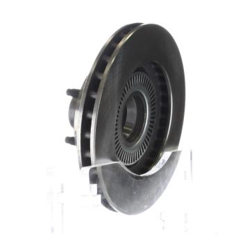 Inroble BR54019 Disc Brake Rotor product image 2 of 5