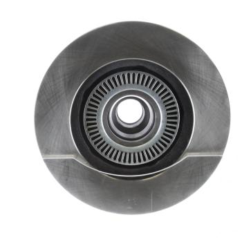 Inroble BR54019 Disc Brake Rotor product image 3 of 5