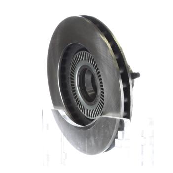 Inroble BR54019 Disc Brake Rotor product image 4 of 5