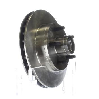 Inroble BR54019 Disc Brake Rotor product image 5 of 5