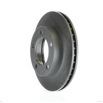 Inroble BR54020 Disc Brake Rotor product image 1 of 5