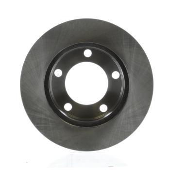 Inroble BR54020 Disc Brake Rotor product image 3 of 5
