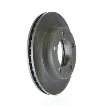Inroble BR54020 Disc Brake Rotor product image 5 of 5