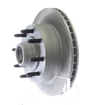 Inroble BR54021 Disc Brake Rotor product image 1 of 5