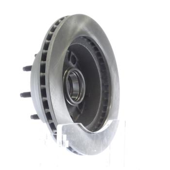 Inroble BR54021 Disc Brake Rotor product image 2 of 5