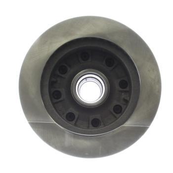 Inroble BR54021 Disc Brake Rotor product image 3 of 5