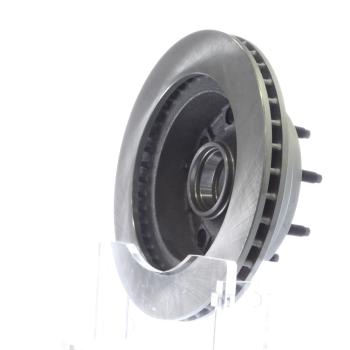Inroble BR54021 Disc Brake Rotor product image 4 of 5