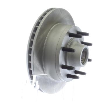 Inroble BR54021 Disc Brake Rotor product image 5 of 5