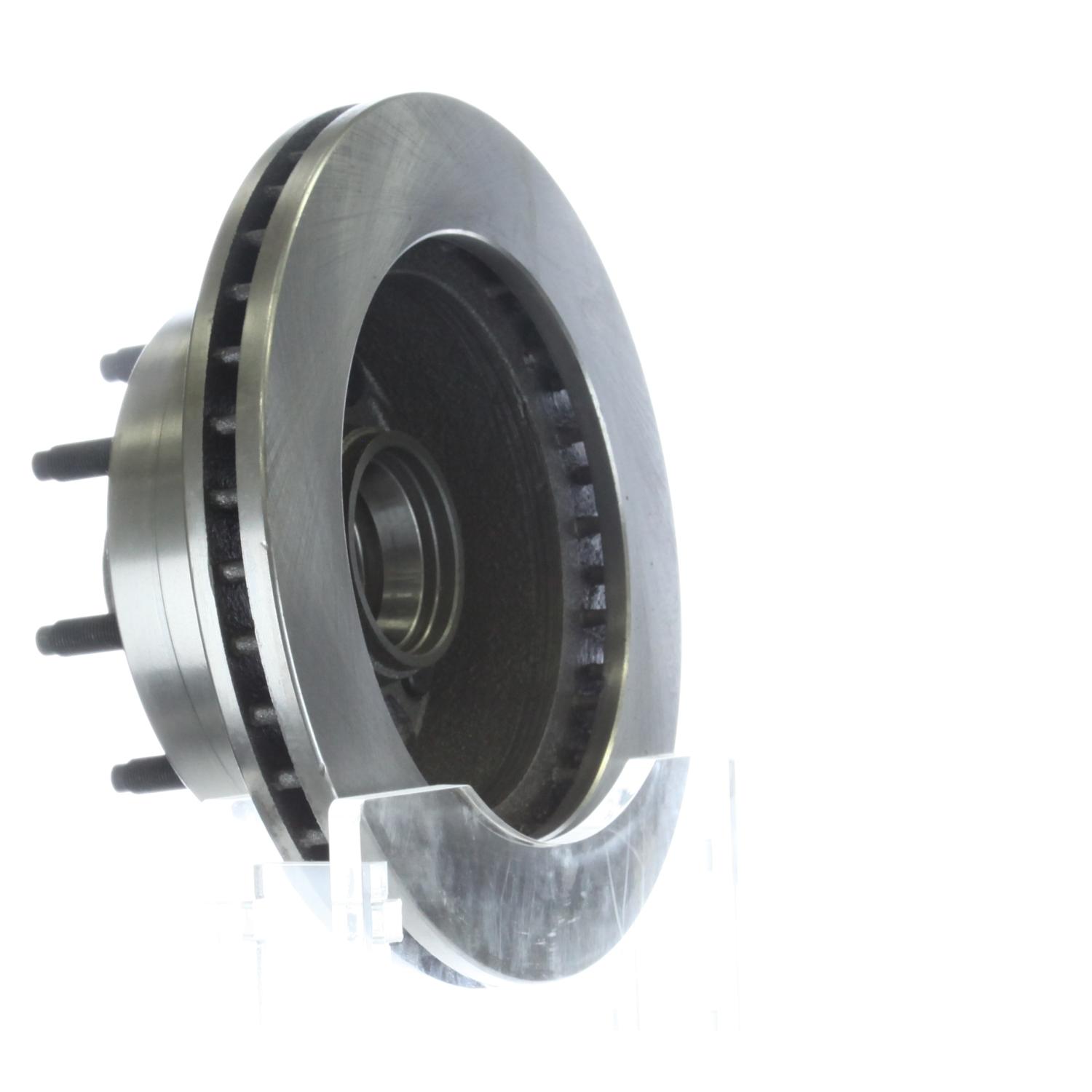 Inroble BR54023 Disc Brake Rotor product image 2 of 5
