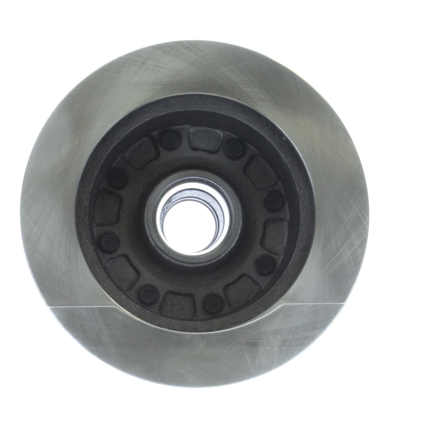 Inroble BR54023 Disc Brake Rotor product image 3 of 5