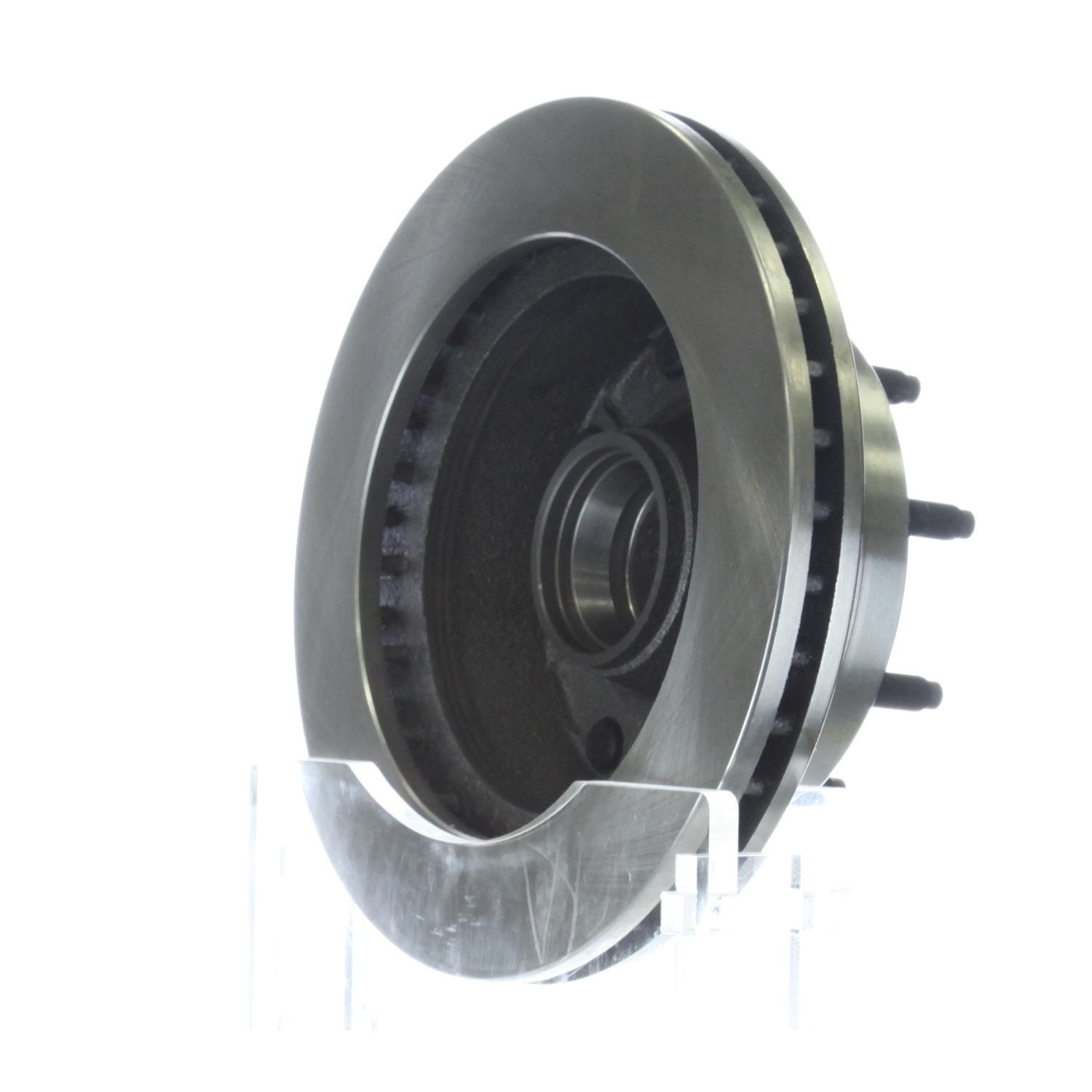 Inroble BR54023 Disc Brake Rotor product image 4 of 5