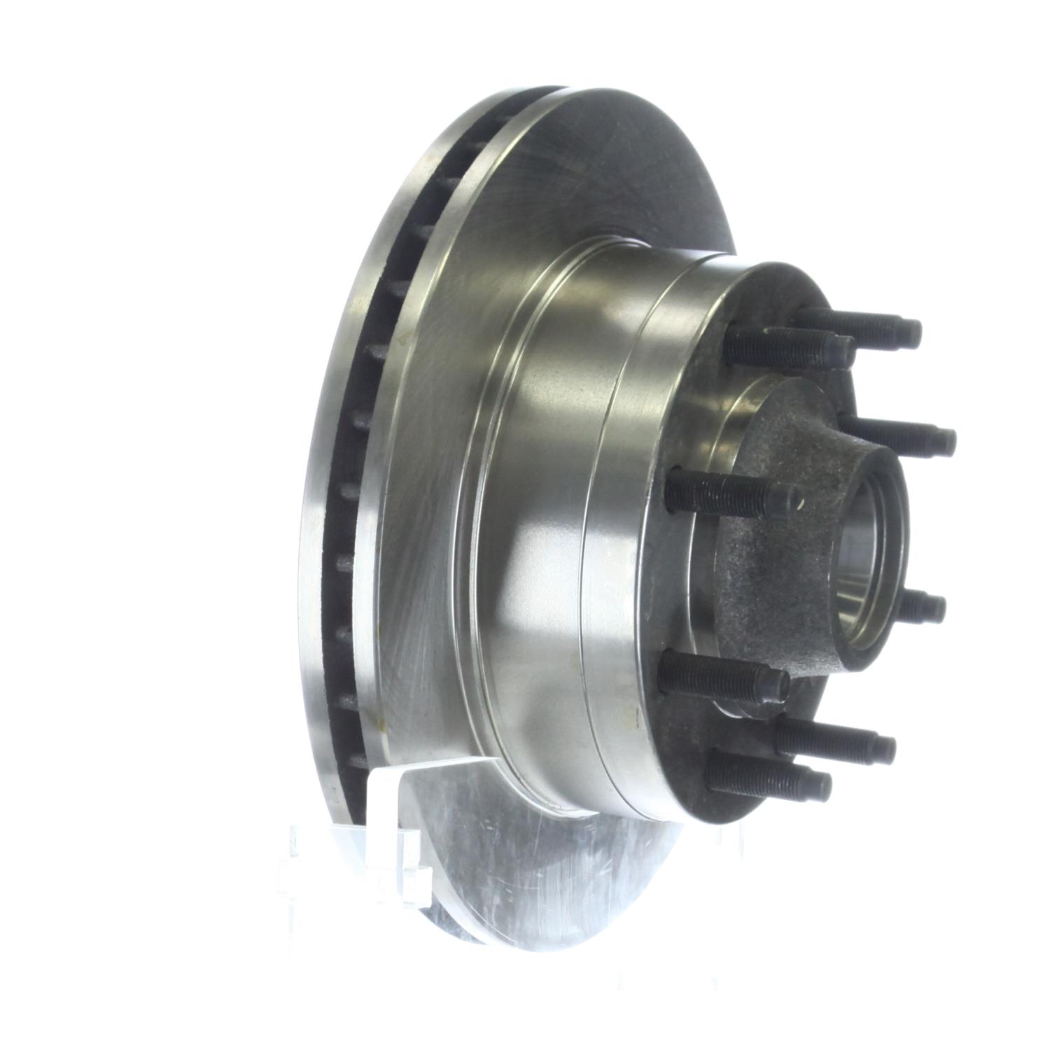 Inroble BR54023 Disc Brake Rotor product image 5 of 5