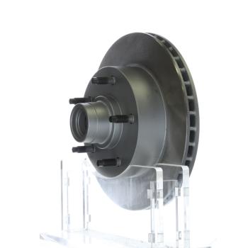 Inroble BR54024 - Disc Brake Rotor Inroble BR54024 Disc Brake Rotor product image 1 of 5