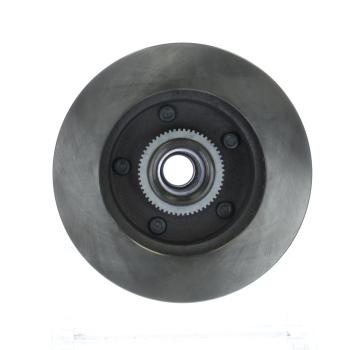 Inroble BR54024 - Disc Brake Rotor Inroble BR54024 Disc Brake Rotor product image 3 of 5