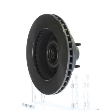 Inroble BR54024 - Disc Brake Rotor Inroble BR54024 Disc Brake Rotor product image 4 of 5