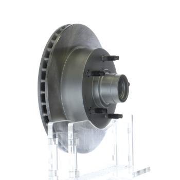 Inroble BR54024 - Disc Brake Rotor Inroble BR54024 Disc Brake Rotor product image 5 of 5
