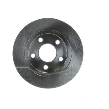 Inroble BR54025 Disc Brake Rotor product image 3 of 5