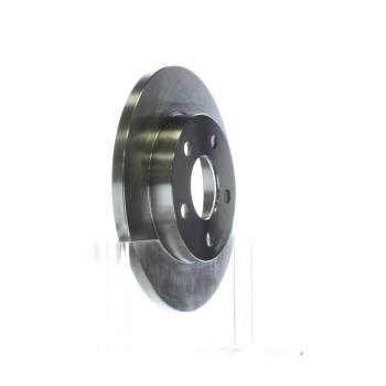 Inroble BR54025 Disc Brake Rotor product image 5 of 5