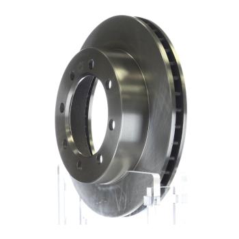 Inroble BR54026 Disc Brake Rotor product image 1 of 5