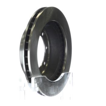 Inroble BR54026 Disc Brake Rotor product image 2 of 5