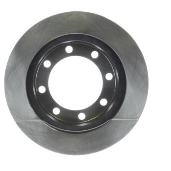 Inroble BR54026 Disc Brake Rotor product image 3 of 5