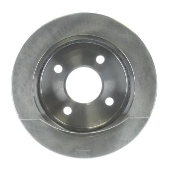 Inroble BR54028 Disc Brake Rotor product image 3 of 5