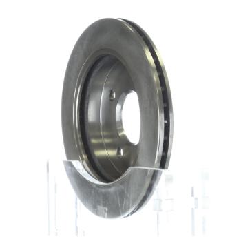 Inroble BR54028 Disc Brake Rotor product image 4 of 5