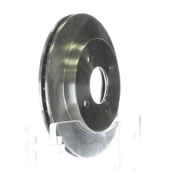 Inroble BR54028 Disc Brake Rotor product image 5 of 5