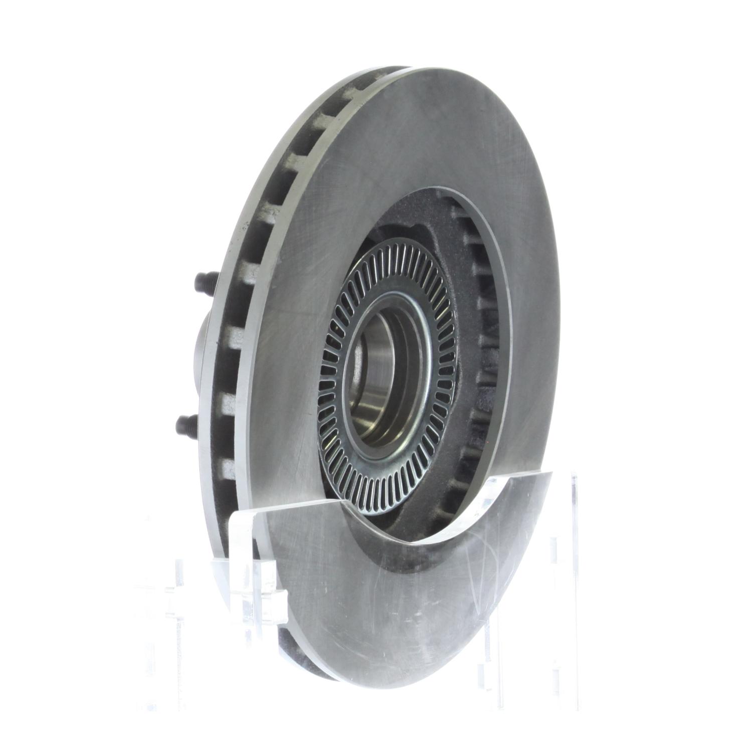 Inroble BR54029 - Disc Brake Rotor Inroble BR54029 Disc Brake Rotor product image 2 of 5