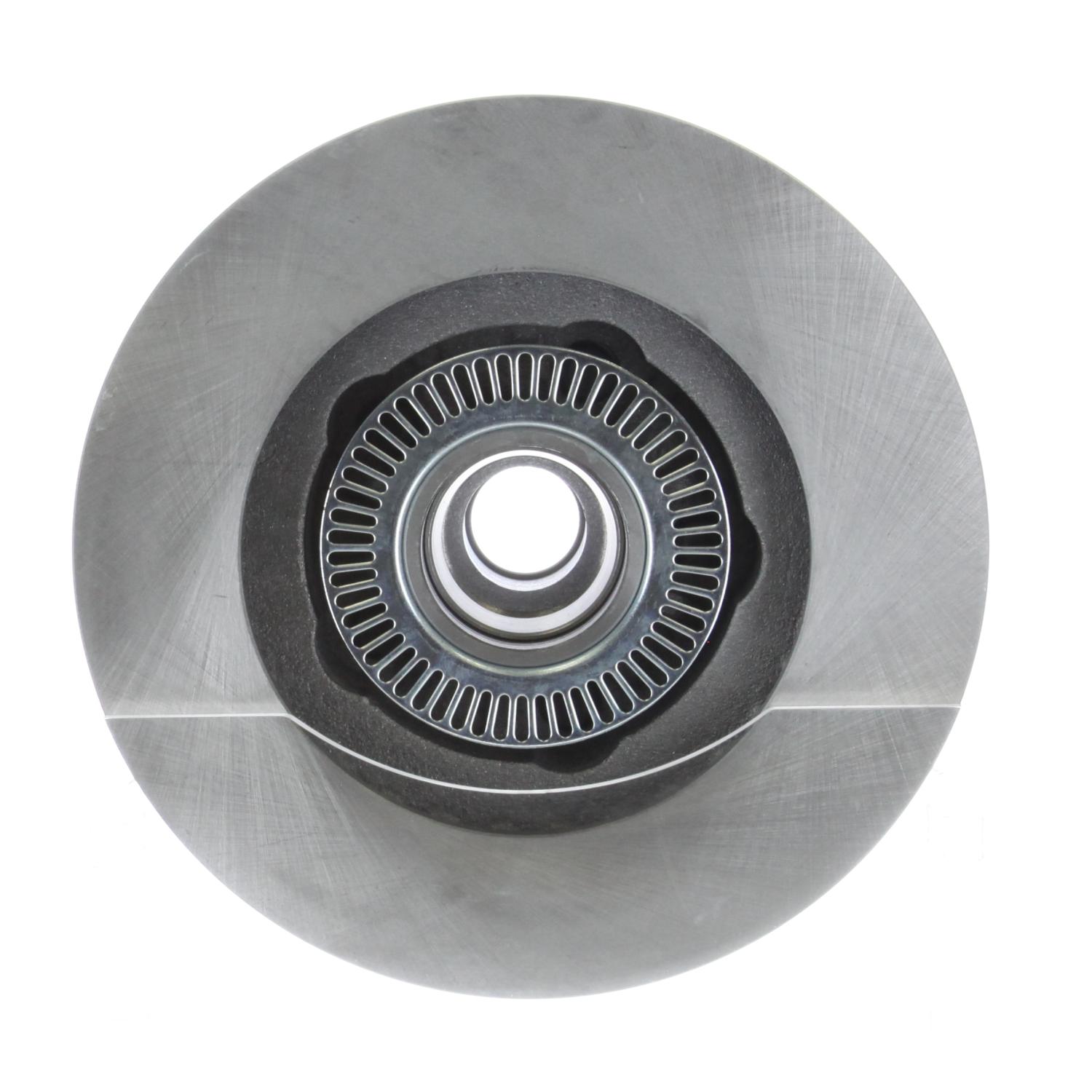 Inroble BR54029 - Disc Brake Rotor Inroble BR54029 Disc Brake Rotor product image 3 of 5