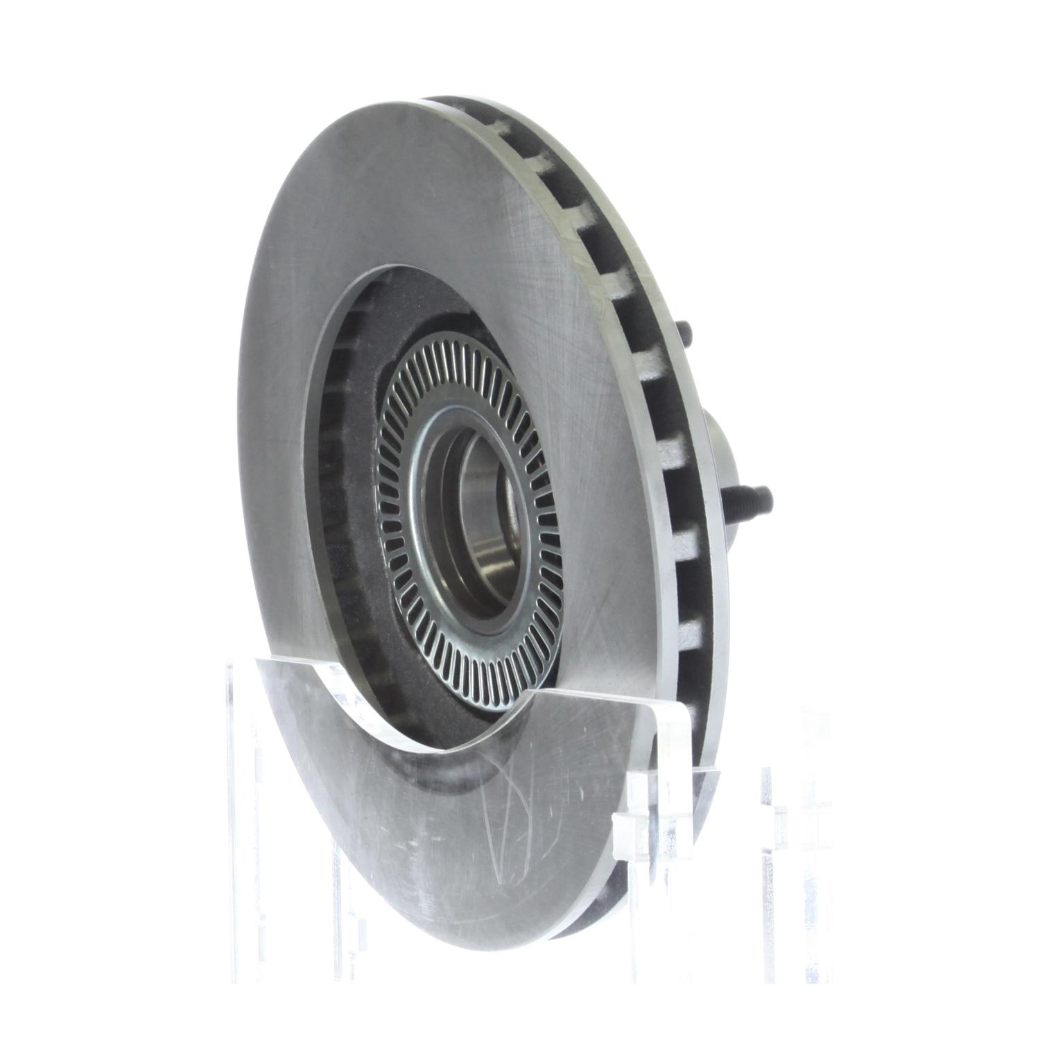 Inroble BR54029 - Disc Brake Rotor Inroble BR54029 Disc Brake Rotor product image 4 of 5