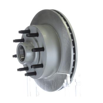 Inroble BR54031 - Disc Brake Rotor Inroble BR54031 Disc Brake Rotor product image 1 of 5