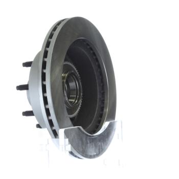 Inroble BR54031 Disc Brake Rotor product image 2 of 5