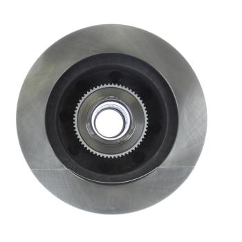 Inroble BR54031 Disc Brake Rotor product image 3 of 5