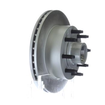 Inroble BR54031 Disc Brake Rotor product image 5 of 5