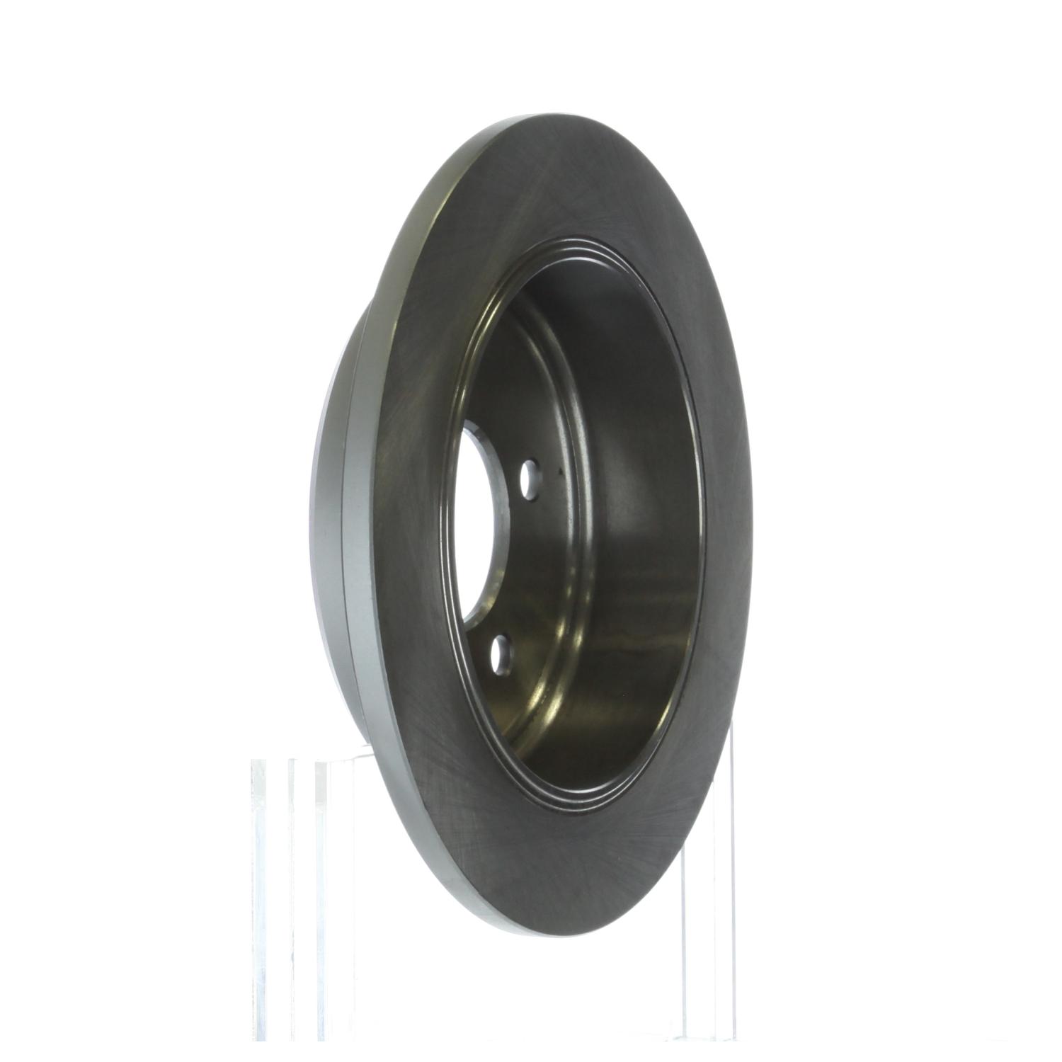 Inroble BR54032 - Disc Brake Rotor Inroble BR54032 Disc Brake Rotor product image 2 of 5