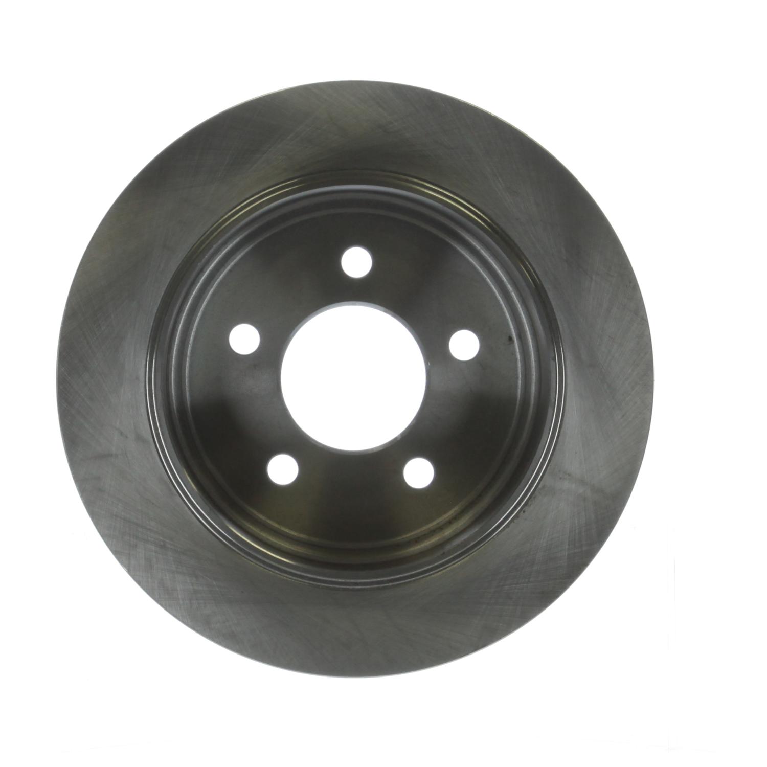 Inroble BR54032 - Disc Brake Rotor Inroble BR54032 Disc Brake Rotor product image 3 of 5