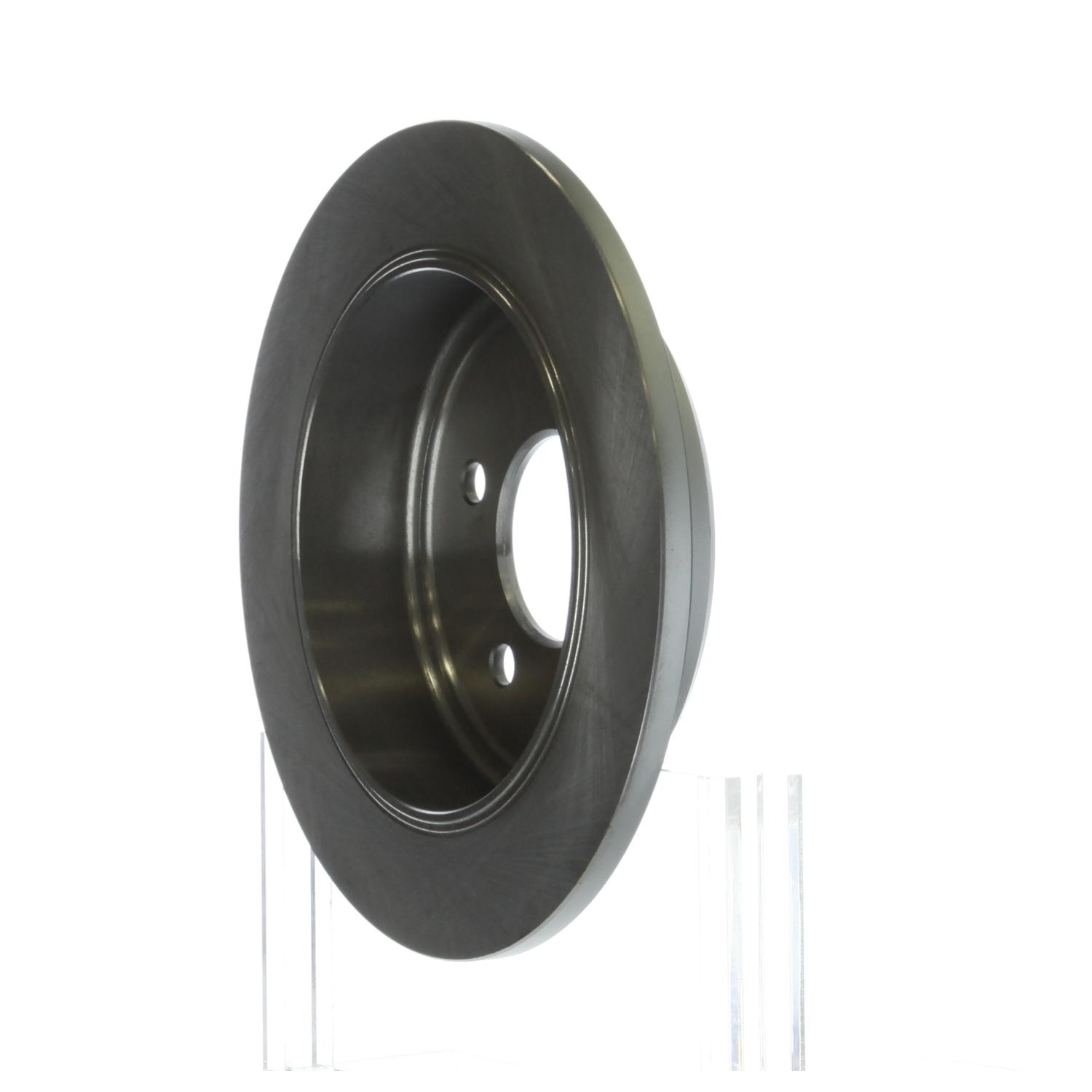 Inroble BR54032 - Disc Brake Rotor Inroble BR54032 Disc Brake Rotor product image 4 of 5