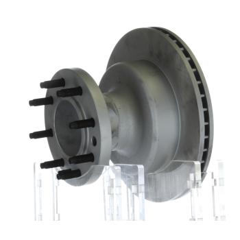 Inroble BR54033 - Disc Brake Rotor Inroble BR54033 Disc Brake Rotor product image 1 of 5