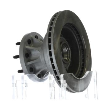 Inroble BR54033 Disc Brake Rotor product image 2 of 5