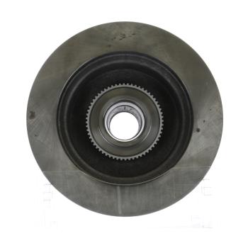 Inroble BR54033 Disc Brake Rotor product image 3 of 5