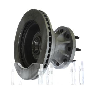 Inroble BR54033 Disc Brake Rotor product image 4 of 5