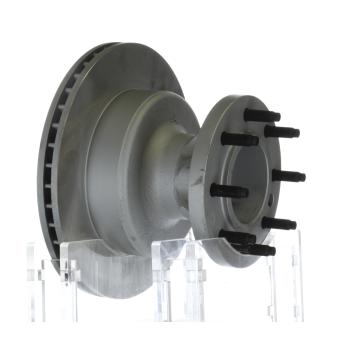 Inroble BR54033 Disc Brake Rotor product image 5 of 5