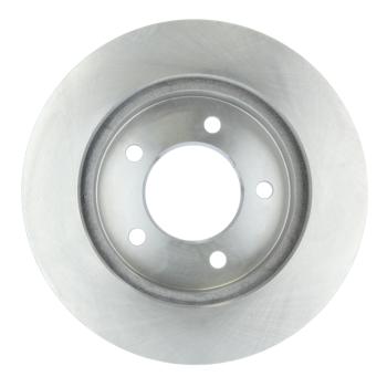 Inroble BR54042 Disc Brake Rotor product image 3 of 5