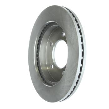 Inroble BR54042 Disc Brake Rotor product image 4 of 5